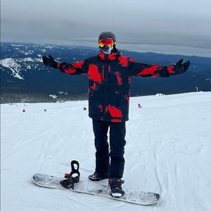 Meet your Posher, Jason